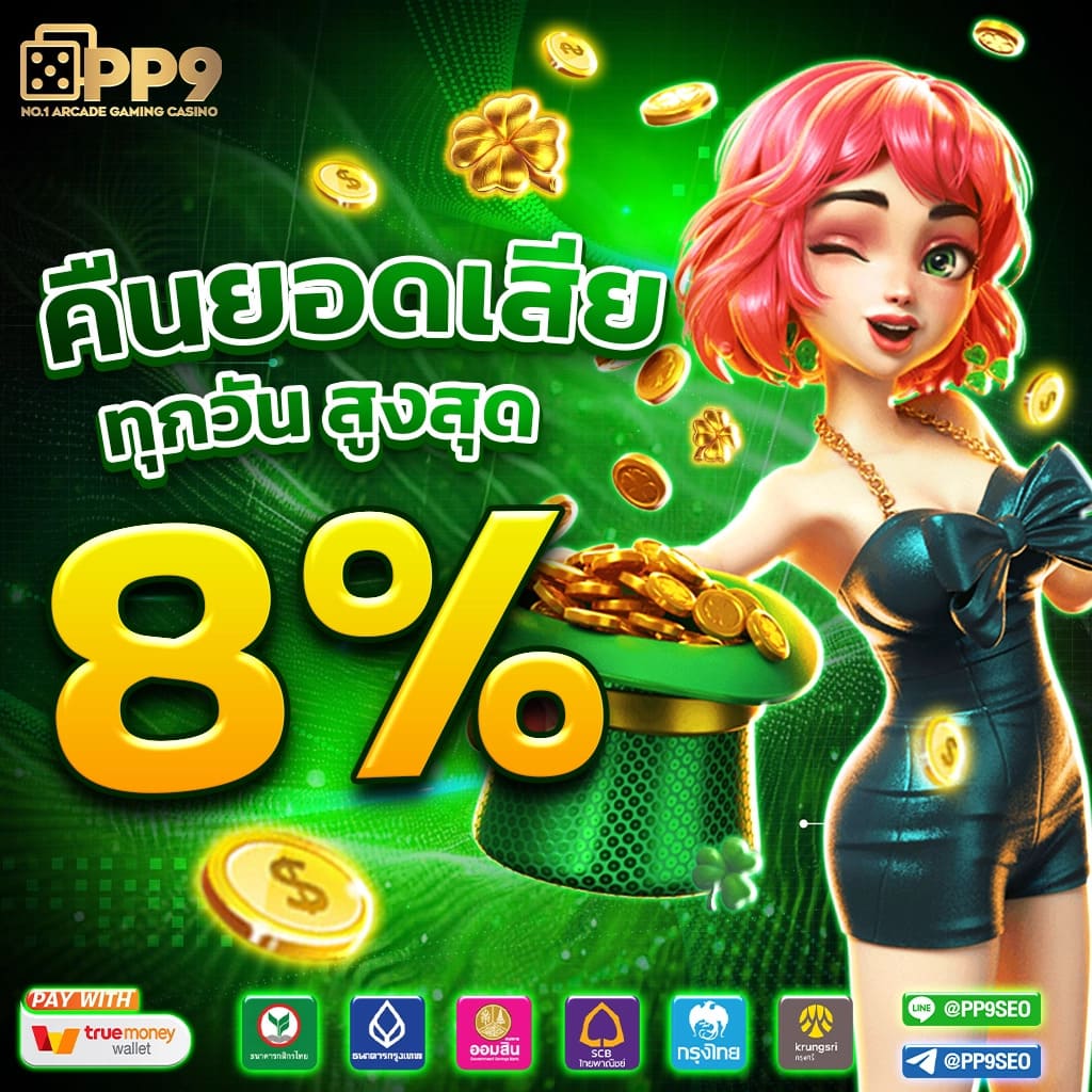 สัมผัสประสบการณ์เล่นสล็อต PG ใหม่ล่าสุด ทดลองฟรี ไม่มีสะดุด